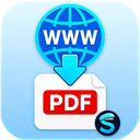 WebToPDF icon